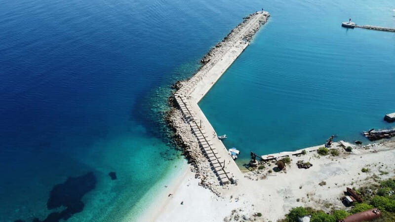 Clare: Sazan Island & Karaburun Speedboat Trip & Snorkeling - A Detailed Look at the Experience
