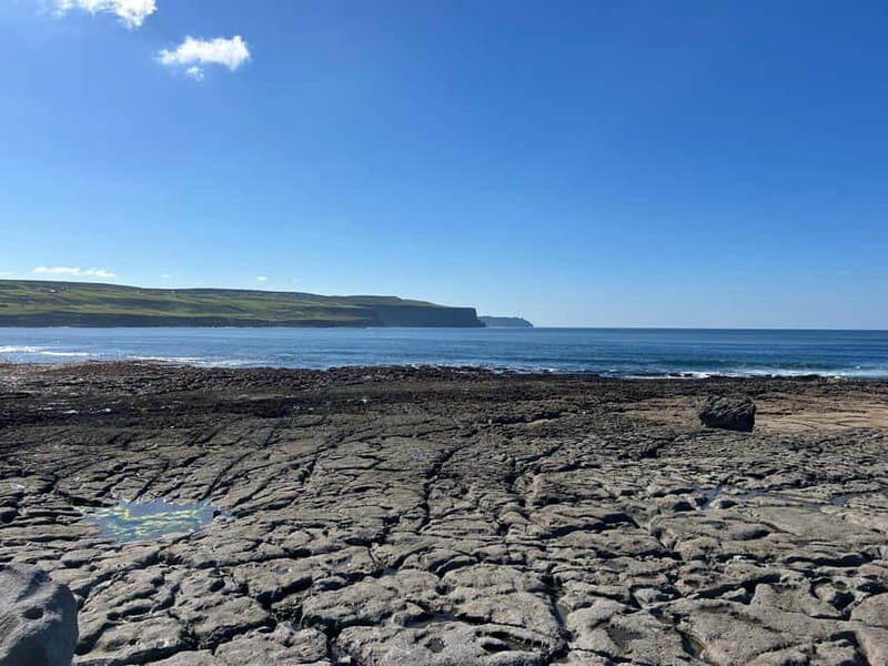 Cliffs of Moher: Chauffeur-Driven Day Tour from Dublin - What Travelers Are Saying