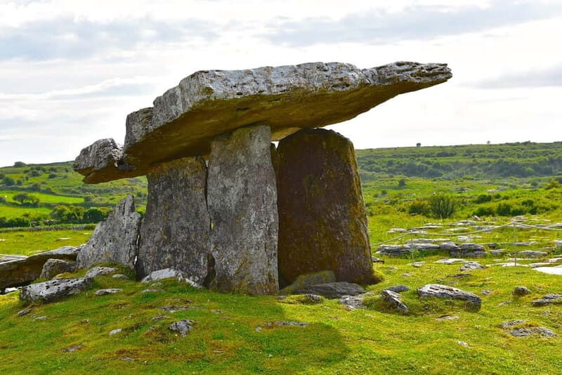 Cliffs of Moher Private Day Tour - Why This Tour Is a Great Choice