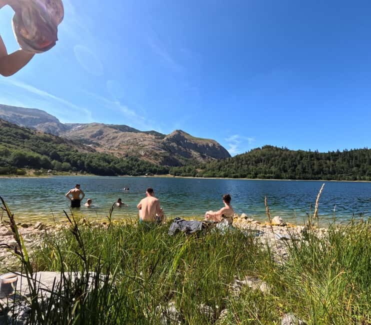 Climbing Mount Magli: Visit to Trnovako lake - What’s Included and What to Consider