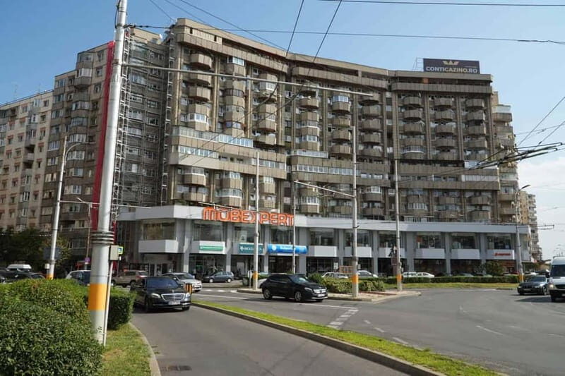 Cluj-Napoca: Communist Era Walking Tour - The Itinerary: What You’ll See and Learn