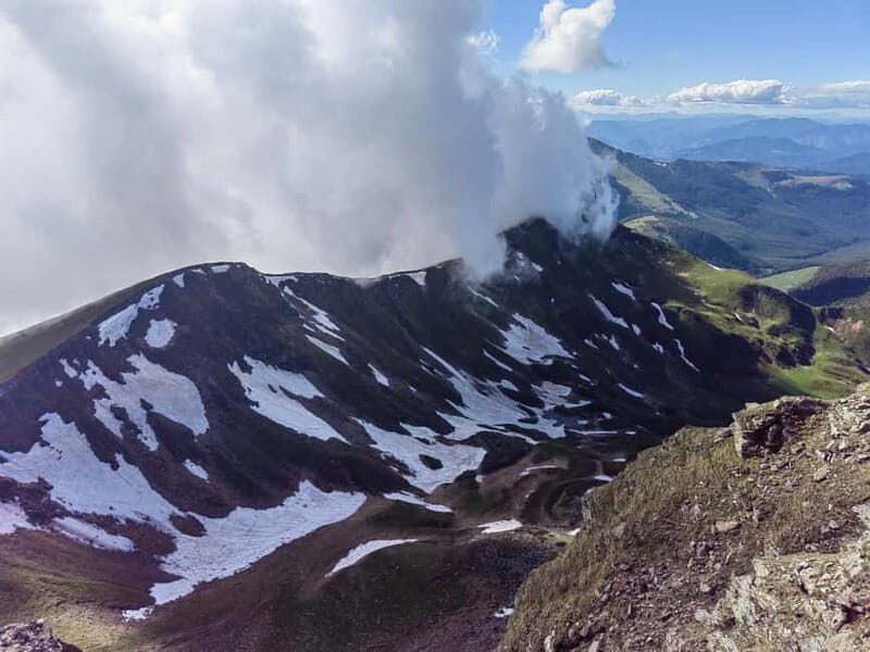 Cluj Napoca: Rodnei Mountains Full-Day Guided Hiking Tour - The Itinerary in Detail