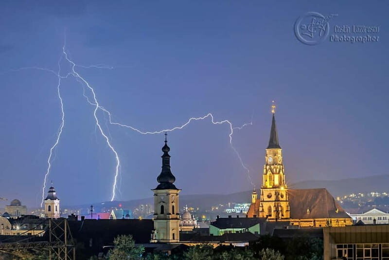 Cluj-Napoca Urban Photography for Beginners Workshop - What to Expect from the Workshop