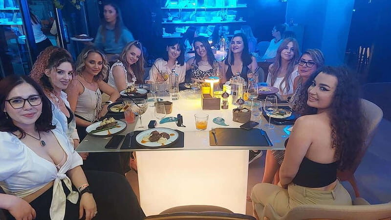Cluj-Napoca: VIP Dining, Limo ride & Clubbing - What We Love and Consider