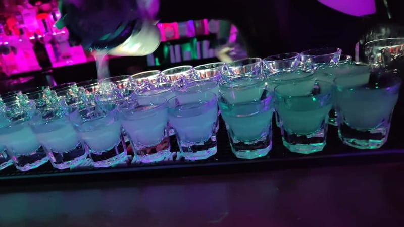 Cluj-Napoca: Weekend Pub Crawl - The Value of the Experience