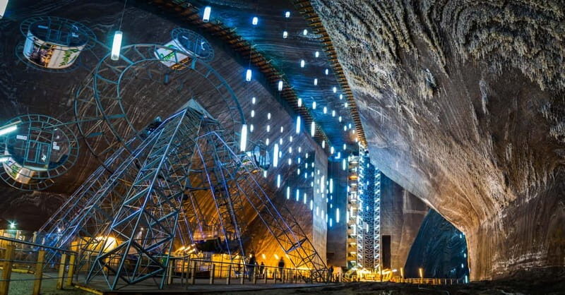 Cluj: Turda Salt Mines, Rimetea, and Coltesti Fortress Tour - What Travelers Say: Authentic Experiences and Friendly Guides