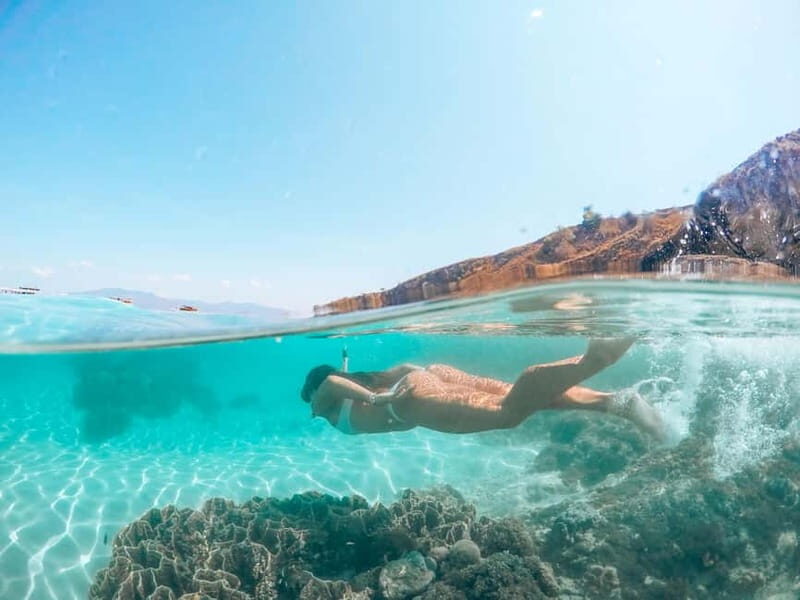 Coastal Ferry Cruise to The Blue Lagoon (Comino Island) - How the Tour Works: A Step-by-Step Breakdown