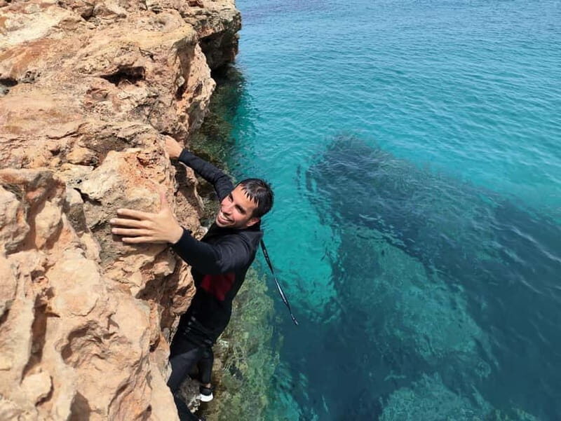 Coasteering Ibiza - Who Will Love This Experience?