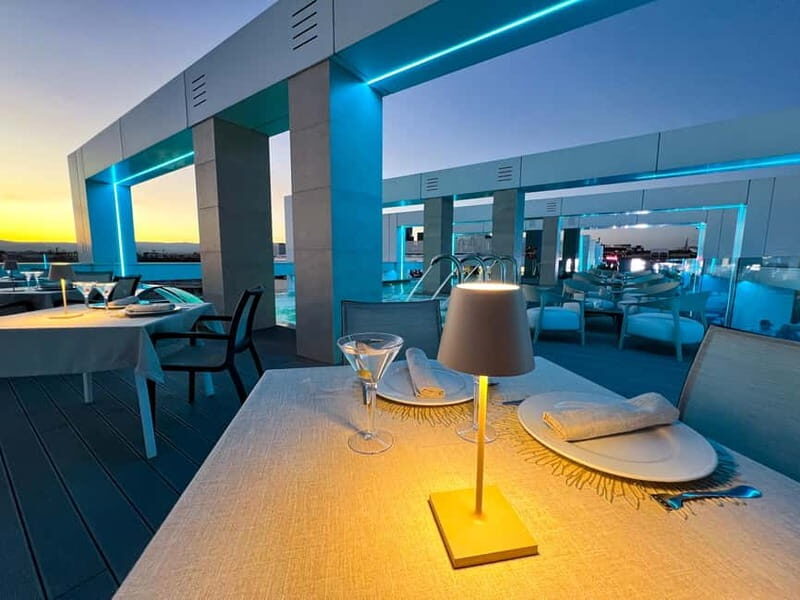 COCKTAIL WORKSHOP AT SUMMIT ROOFTOP - A Closer Look at the Mojito Workshop Experience
