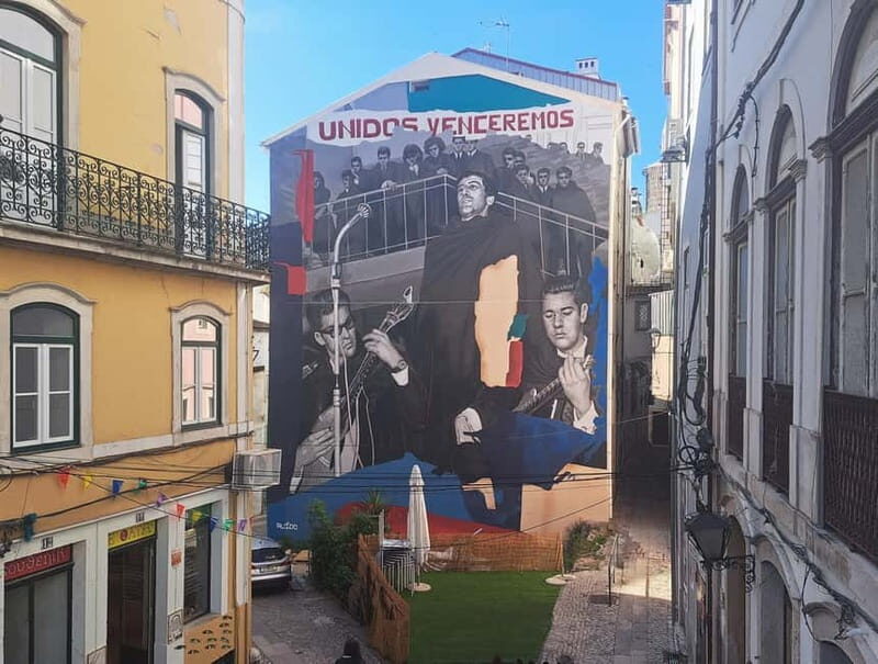 Coimbra: Adventure, Discovery & Learning with a Local - The Walkthrough: A Step-by-Step Breakdown