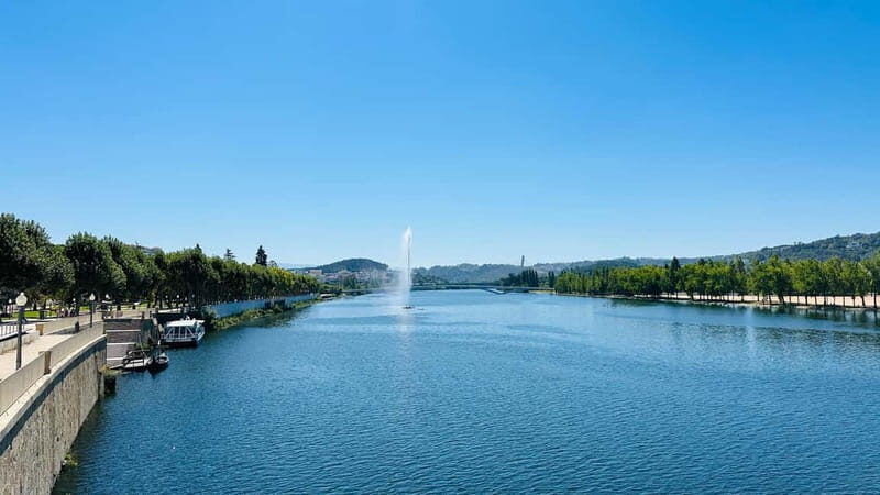 Coimbra Experience: River Cruise and Historic Tour - Who Will Love This Tour?
