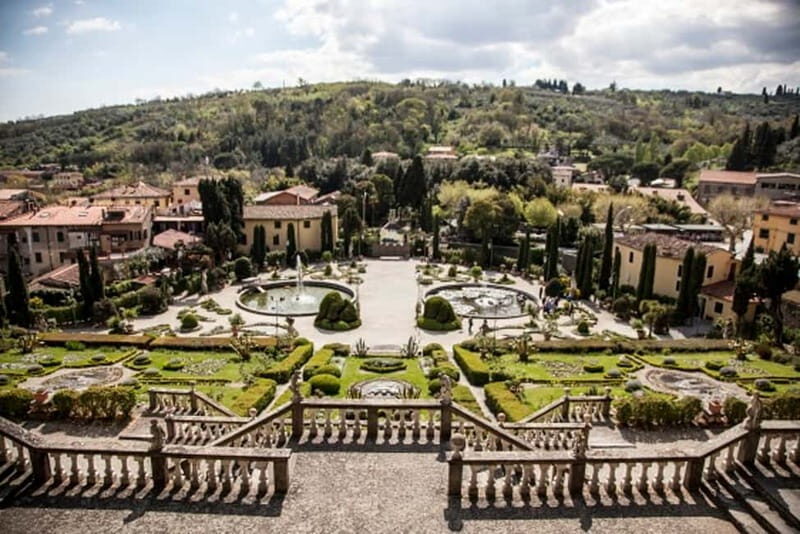 Collodi: Pinocchio Park & Villa Garzoni Grounds Entry Ticket - Who Will Enjoy This Experience?