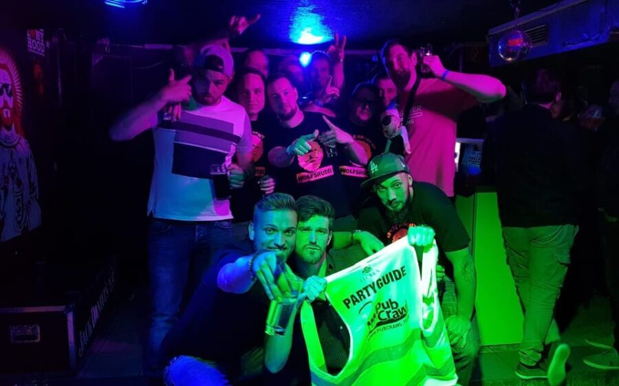 Cologne Bachelor(ette) Party with Night PubCrawl - Who Should Consider This Tour?