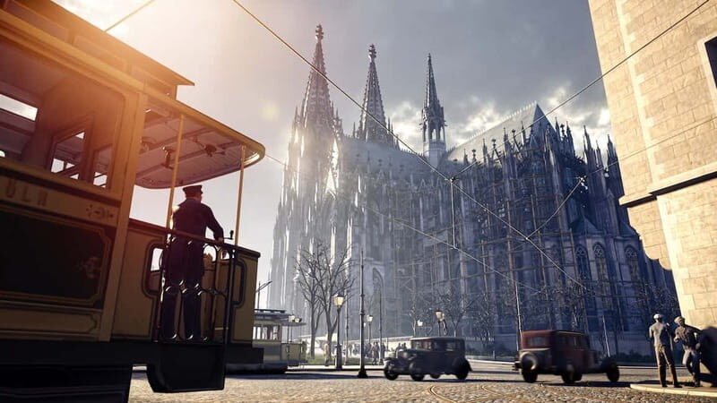 Cologne Cathedral Walking Tour around the cathedral with VR - Is This Tour Worth the Price?