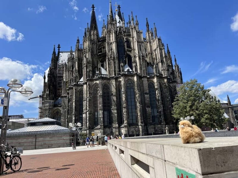 Cologne & Düsseldorf: Chocolate and Beer Private Guided Tour - Pricing & Value