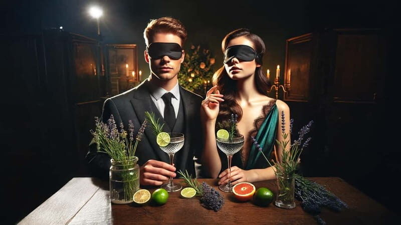 Cologne: Gin tasting at the Haus der Manufakturen - Final Thoughts