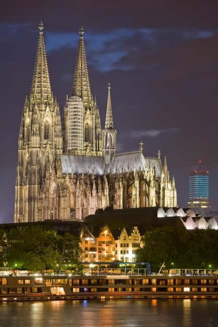 Cologne - guided walking tour of the Old Town. - What We Loved About This Tour