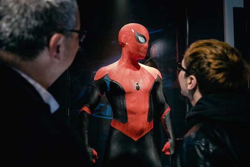 Cologne: Marvel - The Exhibition - Universe of Super Heroes - Admission ticket - Final Thoughts