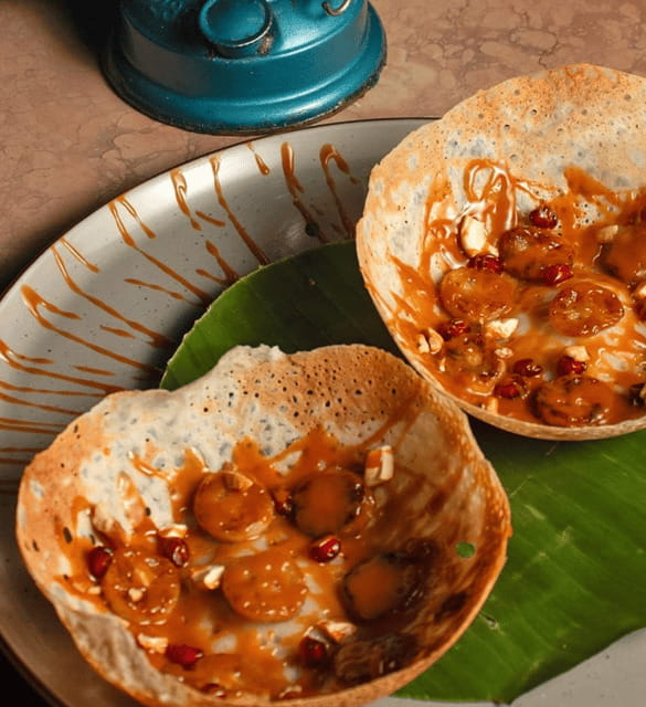Colombo: Sri Lankan Street Food Tasting on Rooftop Bar - Who Should Consider This Tour?