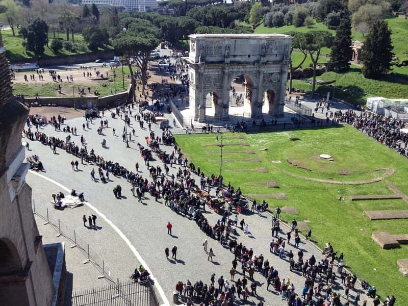 Colosseum, Forum & Palatine Hill Guided Walking tour - Final Thoughts: Is This Tour Worth It?