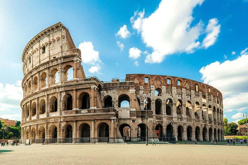 Colosseum & Roman Forum Entry with Audio Guide - What Reviewers Are Saying