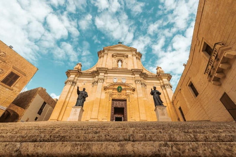 COMBO: Gozo Heritage Pass with Ferry + Hop-on Hop-off Bus - What We Love & Consider