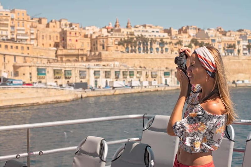COMBO: Leisure Pass + City Sightseeing Bus & Harbour Cruise - Whats Included and Whats Not