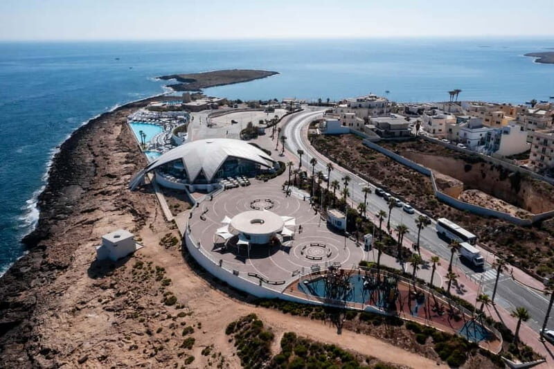 COMBO: Malta: Leisure Plus Pass (CMO) - The Practicalities: Transport, Timing, and Accessibility