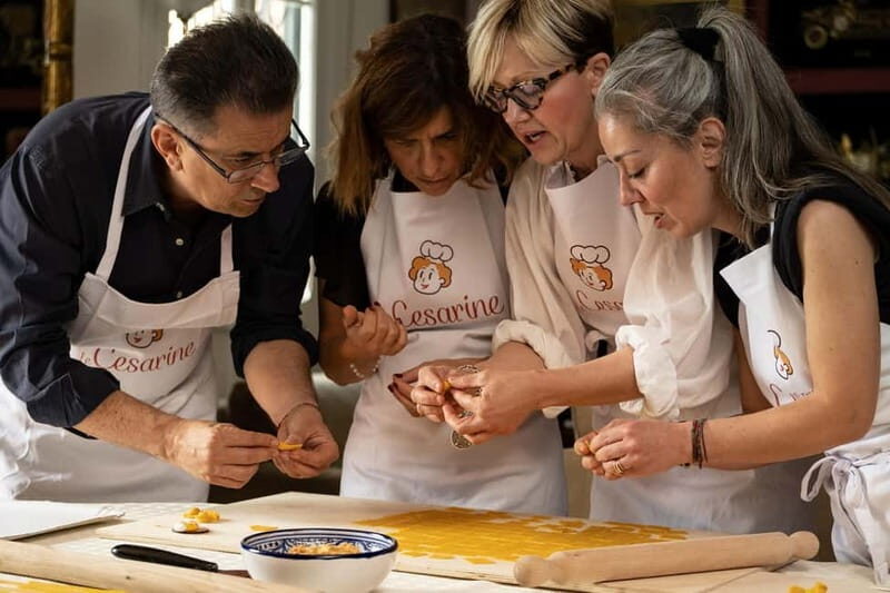 Como: Market Tour and Cooking Class at a Local's Home - The Details: How it Works and Why It Matters