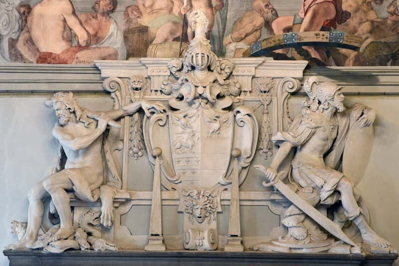 Como: Palazzo Odescalchi Guided Tour with Breakfast - The Sum Up