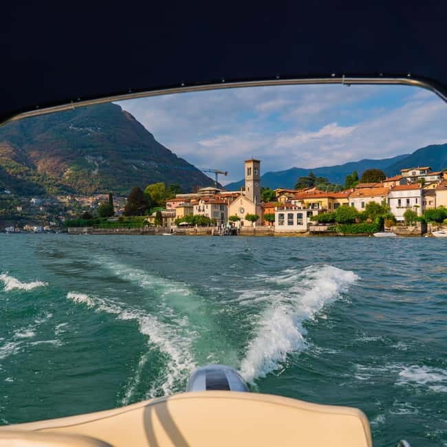 Como: Private 1-Hour Boat Rental - Who Will Love This Experience?