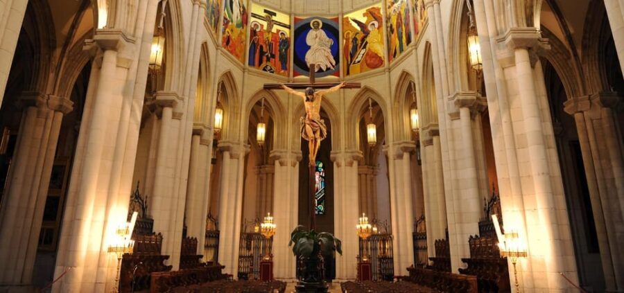 Complete Madrid: Hapsburgs, Palace and Almudena Cathedral - Real Traveler Feedback and Insights