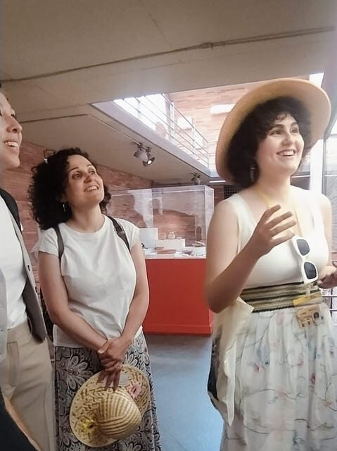 Complete Roman Tour in Merida (Spain) - Practical Details and Tips