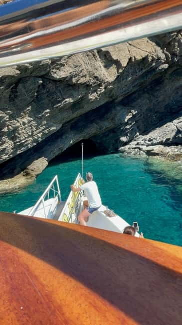 Complete tour of Elba Island - An In-Depth Look at the Complete Tour of Elba Island