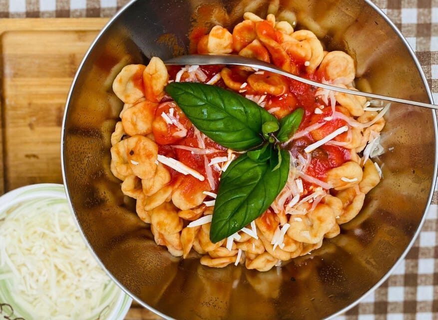 Cooking Class in a Historic Home in the Heart of Brindisi - Who Will Love This Experience?