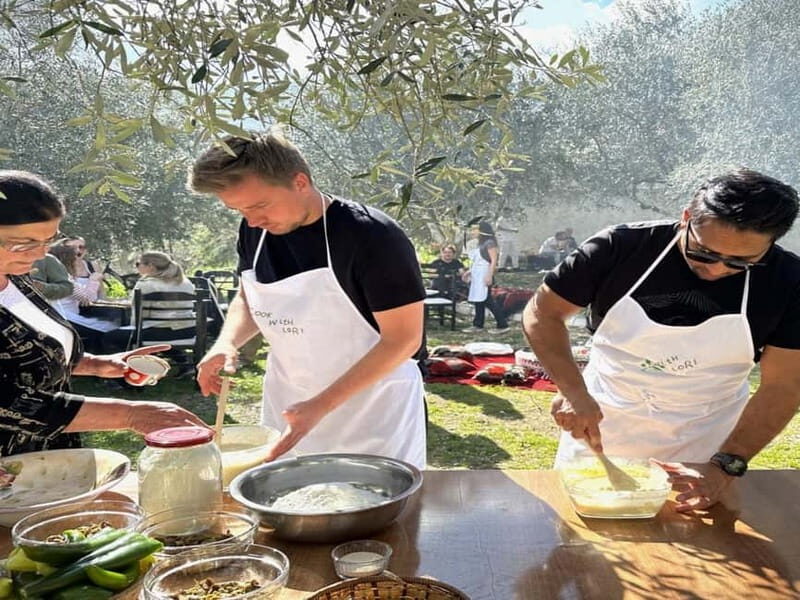Cooking Class Lazarat - A Closer Look at the Experience