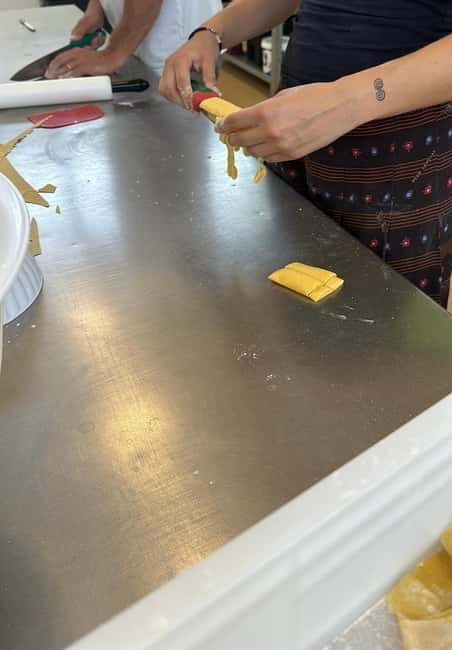 Cooking Class Lucca - Who Will Love This Experience?