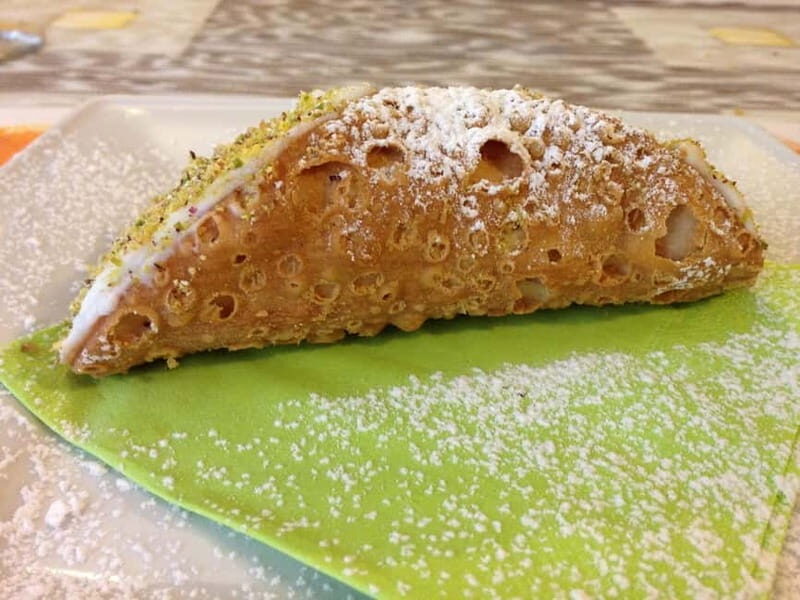 Cooking class of traditional sweets in Sciacca - The Value of This Experience