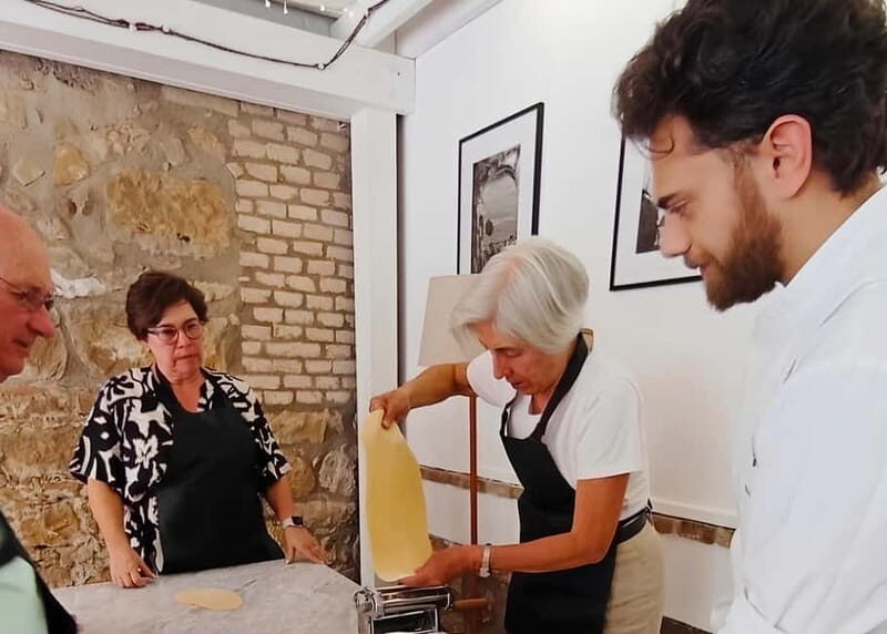 Cooking class of typical dishes in Piazza Armerina - The essence of Sicilian cooking: what you’ll learn and do