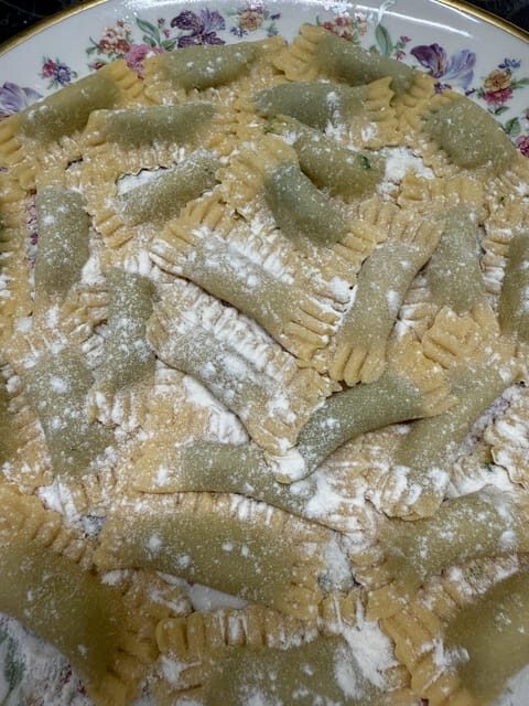 Cooking class Ravioli e Spaghetti, Pasta Lab e cena a Roma - Practical Details and Considerations