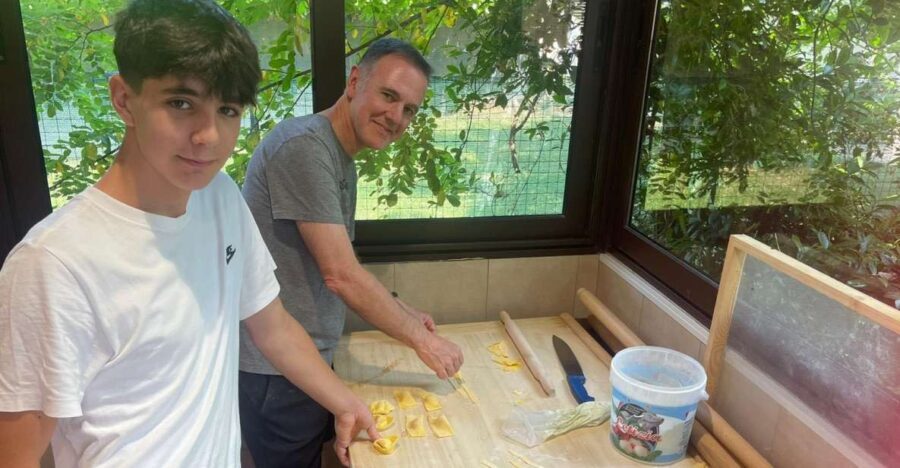 Cooking Workshop dedicated to preparation of pasta and ragu' - Why This Experience Works for Travelers