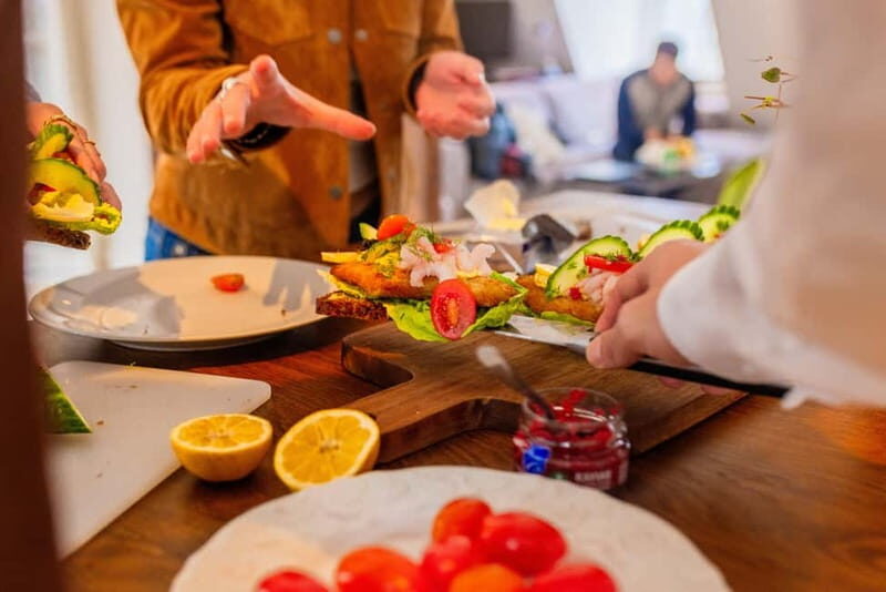 Copenhagen: Cooking Class (Smørrebrød) in private home - Why This Copenhagen Cooking Class Stands Out