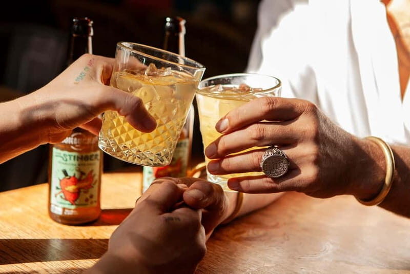 Copenhagen: Locally Brewed Kombucha Tasting Experience - Who Will Love This Tour?