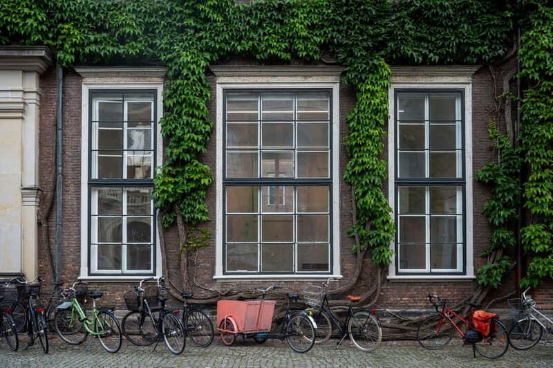 Copenhagen: Photography Masterclass - Private Photo Lesson - The Itinerary and What to Expect