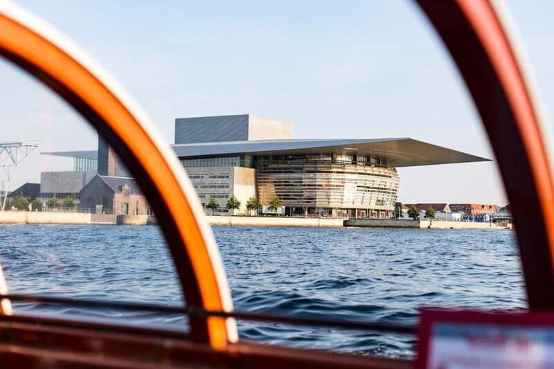 Copenhagen: Prosecco Cruise - Final Thoughts: Who Should Consider the Prosecco Cruise?