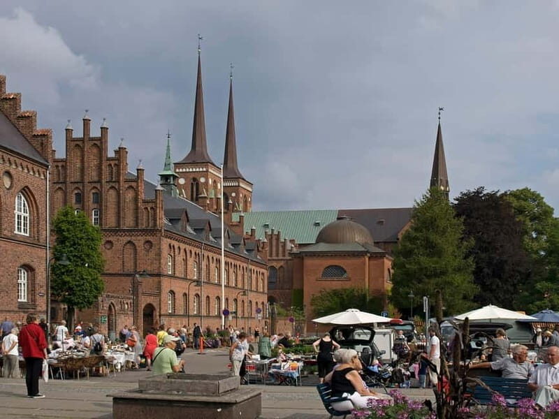 Copenhagen: Tour of Roskilde, the Viking City in English - The Value of the Experience
