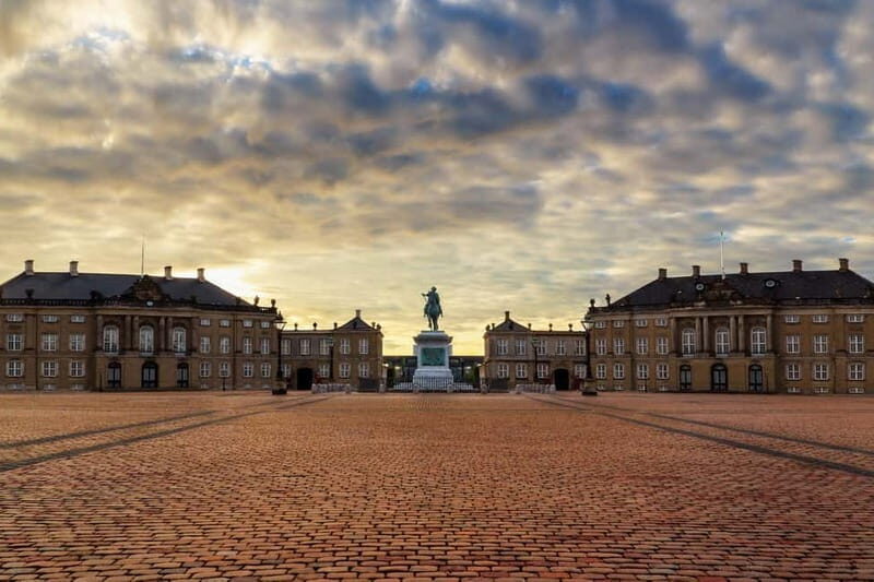 Copenhagen: True Crime Murder Mystery Walking Tour - The Itinerary in Detail
