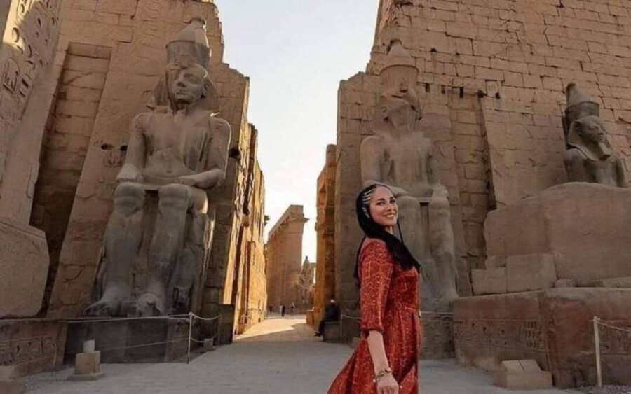 Coptic Cairo Adventure: History, Culture, and Family Fun - What the Tour Includes and What It Doesn’t