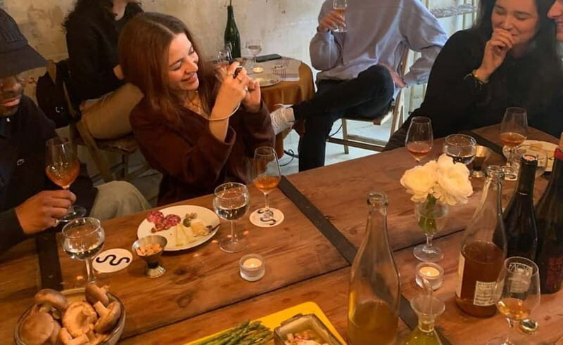 Cordoba: From Vine to Table: A Spanish Wine Experience - The Itinerary: What to Expect