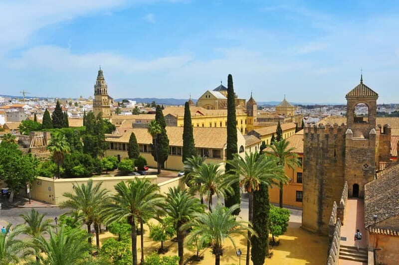 Córdoba: Mosque-Cathedral, Jewish Quarter and Alcázar Tour - Who Will Love This Tour?